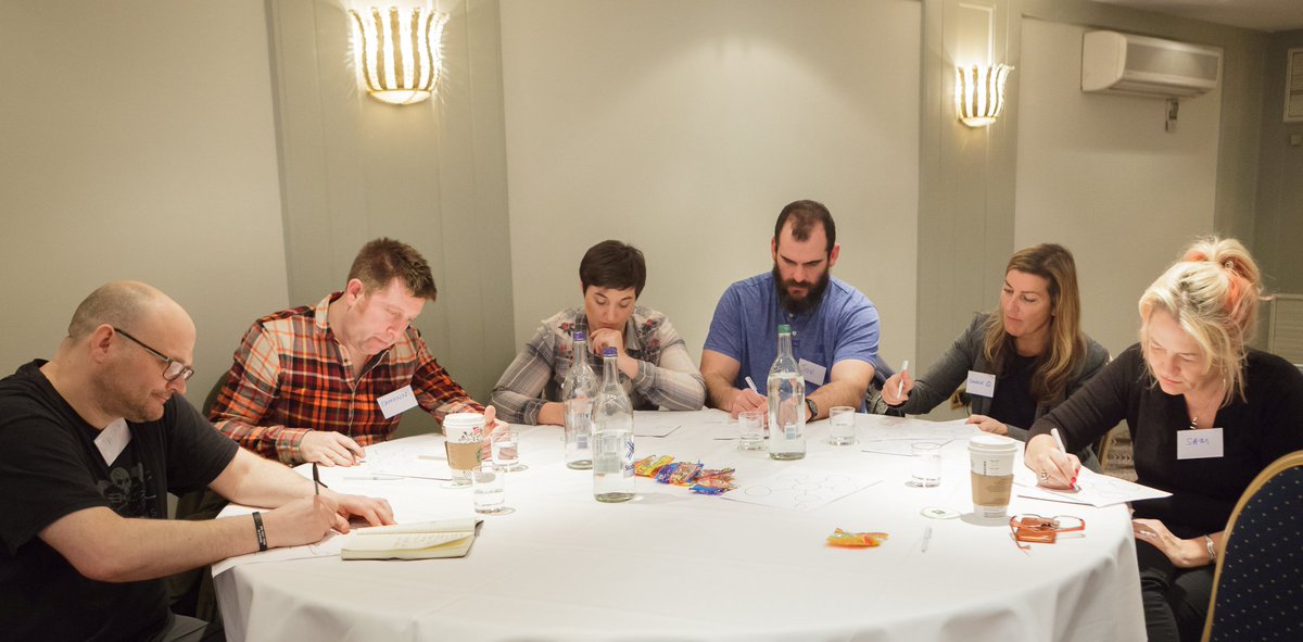 How to give a confident presentation and enjoy it? Few spaces on the next day course <a href="/HolidayInnBtn/">HI Brighton Seafront</a> 27th July . Here's some photos of the last one. Reviews on our website. To book go to brightonstandupcomedy.co.uk