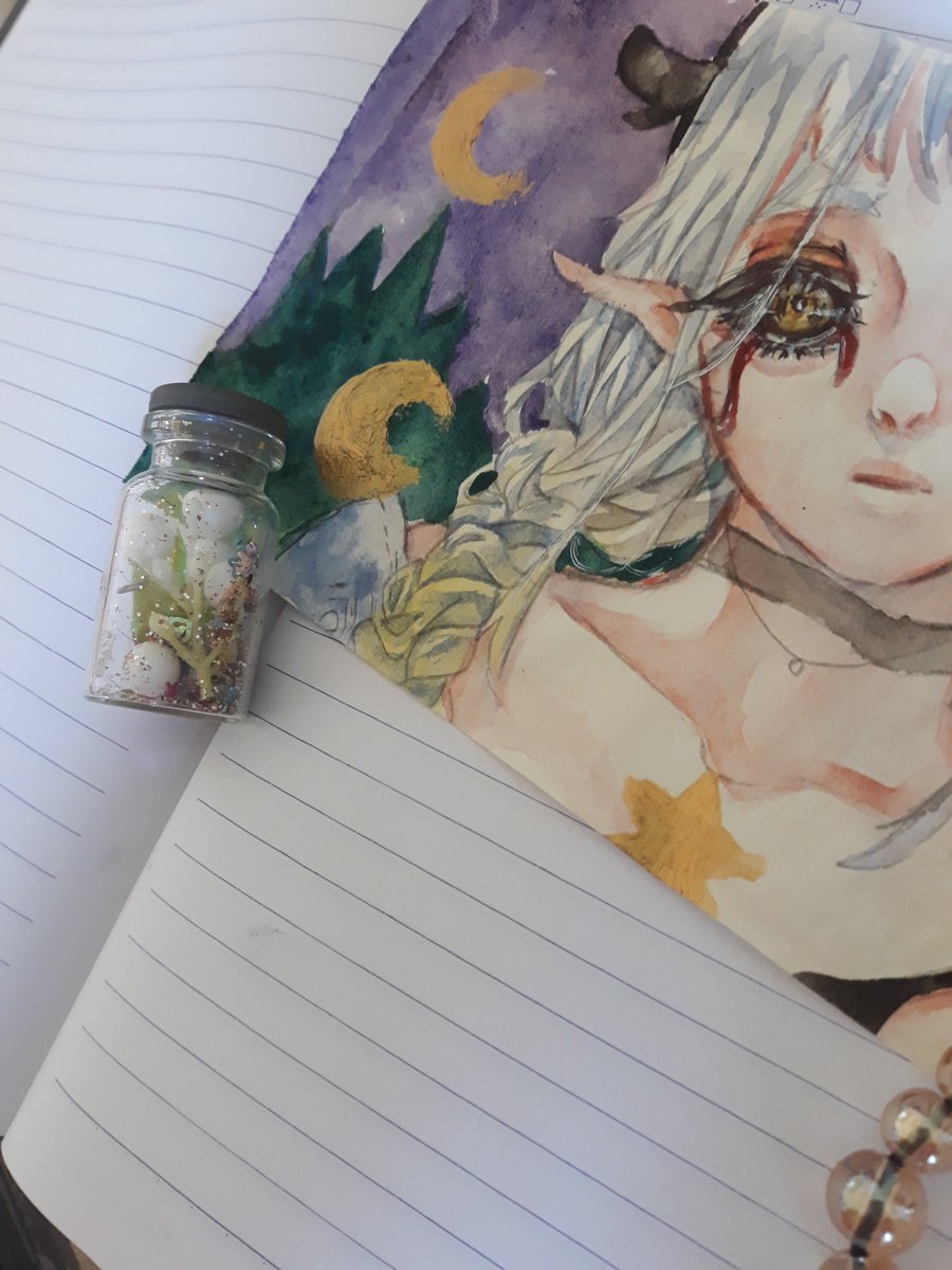 Haiieny's tweet photo. Always side by side
#drawing #wayercolor #back #white #art https://t.co/V5LLdoPCcH