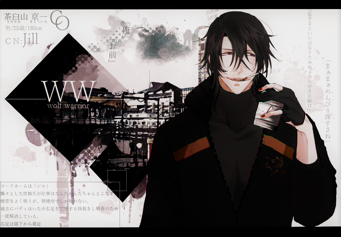 utashina_444's tweet photo. @CBCOWW 】様に垢移動につき上げ直し失礼します。ゆるゆる遊んでいただけると嬉しいです！よろしくお願いいたします。 #WW_CS #WW_指揮官 https://t.co/KZfFLravAS