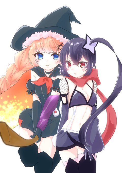 注目 画像ツイート 魔法少女育成計画 11ページ目 アニメレーダー 注目 画像ツイート 魔法少女育成計画 11ページ目 アニメレーダー