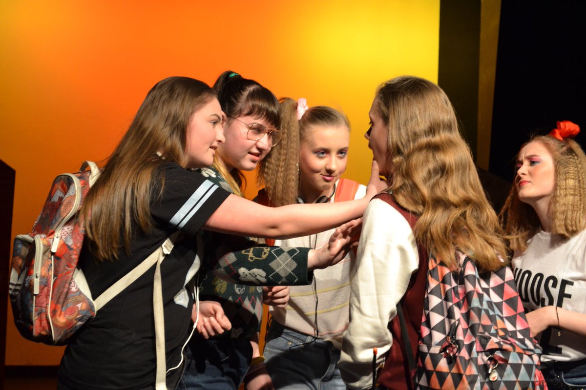 CollisionTC's tweet image. **Our @NationalTheatre Adventure**

And so ends our National Theatre Adventure @NTConnections 

The Young people of @CollisionTC have been the absolute hero’s of our 80s inspired journey to the national.

Read rest of post here
m.facebook.com/story.php?stor… 

#NTConnections2018