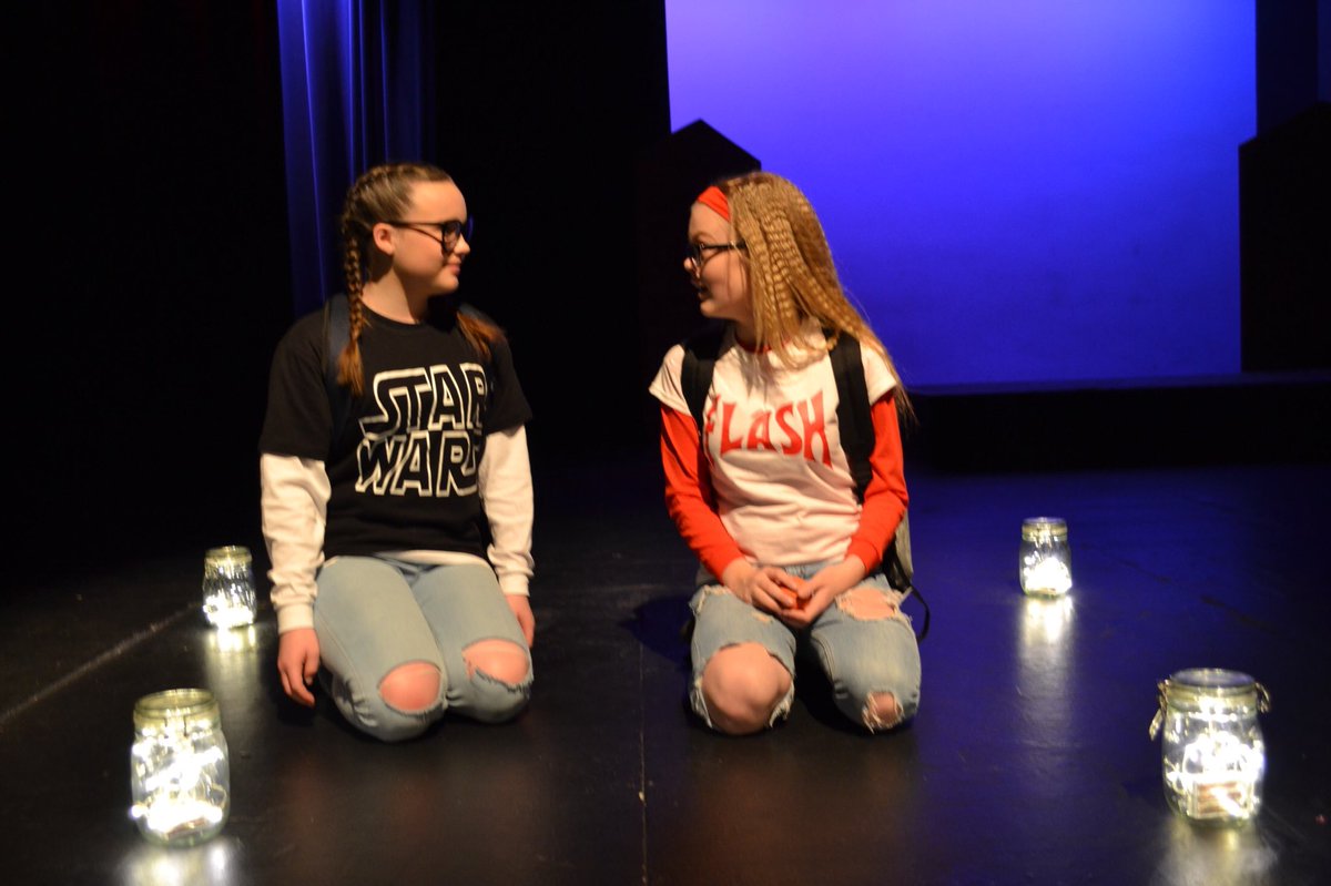 CollisionTC's tweet image. **Our @NationalTheatre Adventure**

And so ends our National Theatre Adventure @NTConnections 

The Young people of @CollisionTC have been the absolute hero’s of our 80s inspired journey to the national.

Read rest of post here
m.facebook.com/story.php?stor… 

#NTConnections2018