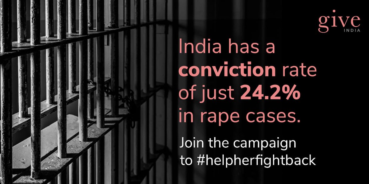 ApnalayaTweets's tweet photo. We want to help those #women whose battles with abuse go on behind closed doors everyday. Will you join us in creating an impact in the lives of women across #India who deal with #violence? #helpherfightback https://t.co/wT4EofGbrg
@GiveIndia @unwomenindia https://t.co/NnOSDLJWhL