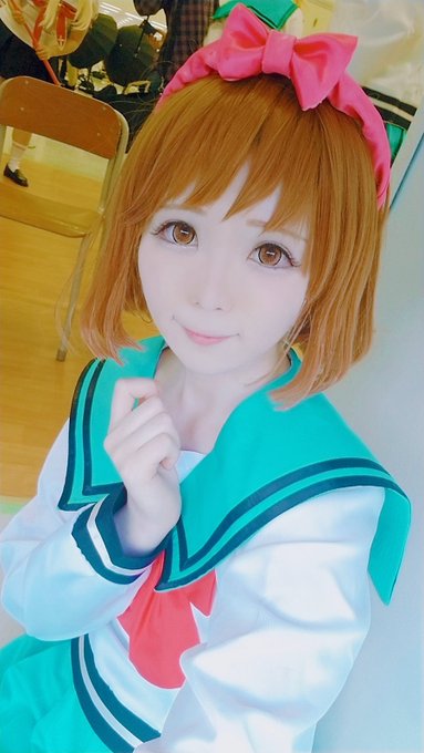 コスプレイヤーおたま先生のTwitter画像21