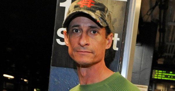 Image result for Michael Novakhov: Did FBI set up the Anthony Weiner sexting scandal?