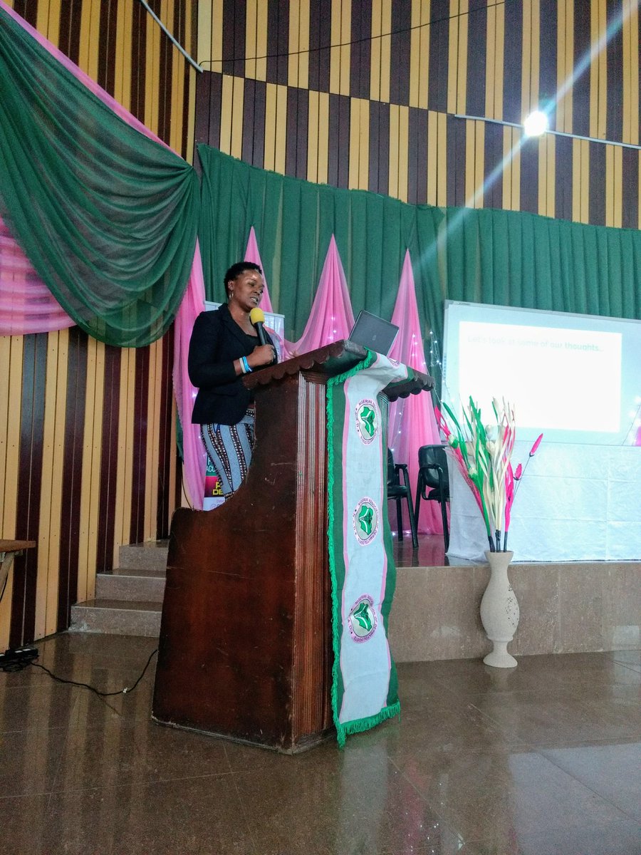 OgoMaduewesi's tweet photo. Two days ago at the Nigerian Association of Dermatology conference Ile-Ie 2018. Theme: The changing face of Dermatology Practice in Africa.
My presentation - 'Patient Empowerment, a healing therapy'.
#NADconfrence2018 #NADIfe2018 #skincondition #vitsaf #outershellafrica https://t.co/UvsSGKBvdA