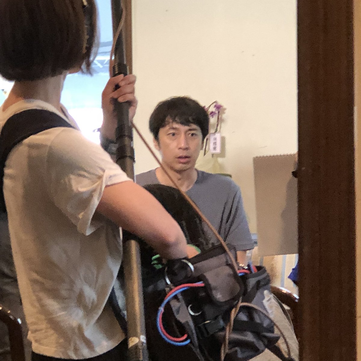 cafedelyonbleu's tweet photo. 明日の朝中京テレビ📺大徳さんの中で少しご紹介頂きます。お時間許しましたらご覧下さいね。 https://t.co/HBHmGZlJcT