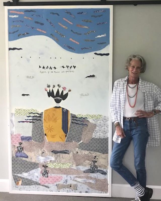 Patti Watson on Twitter: