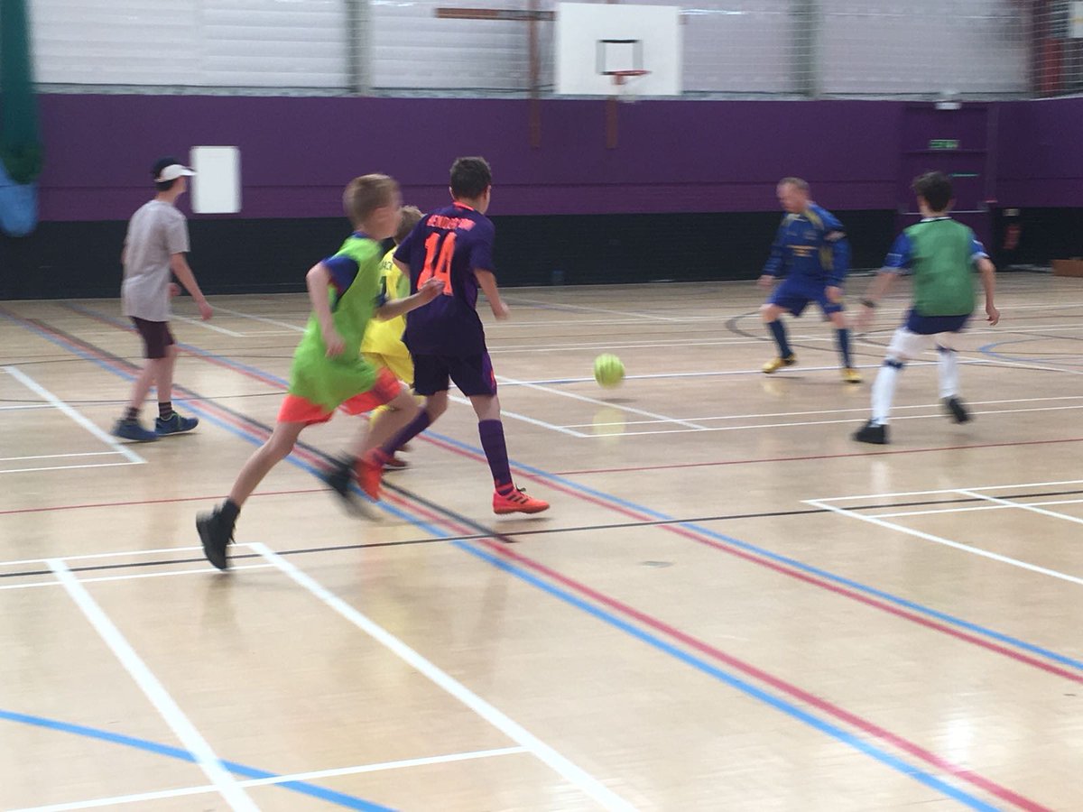 Bootle Bucks Inclusion FC CIC 💙💛 tweet media