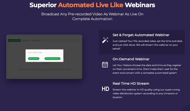 AarigoLive's tweet photo. First Ever Stimulated Automated Webinar System built with Same Technology Used in #Blockchain, #Slack & FB Messenger! https://t.co/behRmxwQJR
#gotowebinar #webinar #digitalmarketing #webinarmarketing #marketingdeproximité #digitalisation #ucopia #eventmarketing #contentmarketing https://t.co/Np6YBkXJGu