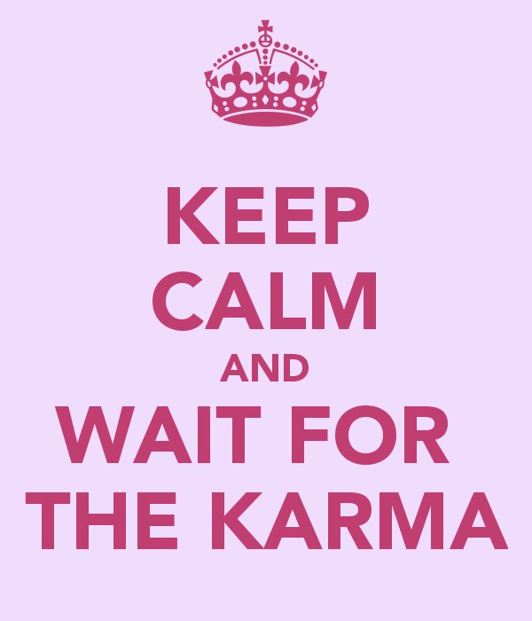 DJRoy111's tweet photo. #WaitOnIt  #Karma #funtimes https://t.co/jLfzKLz48x