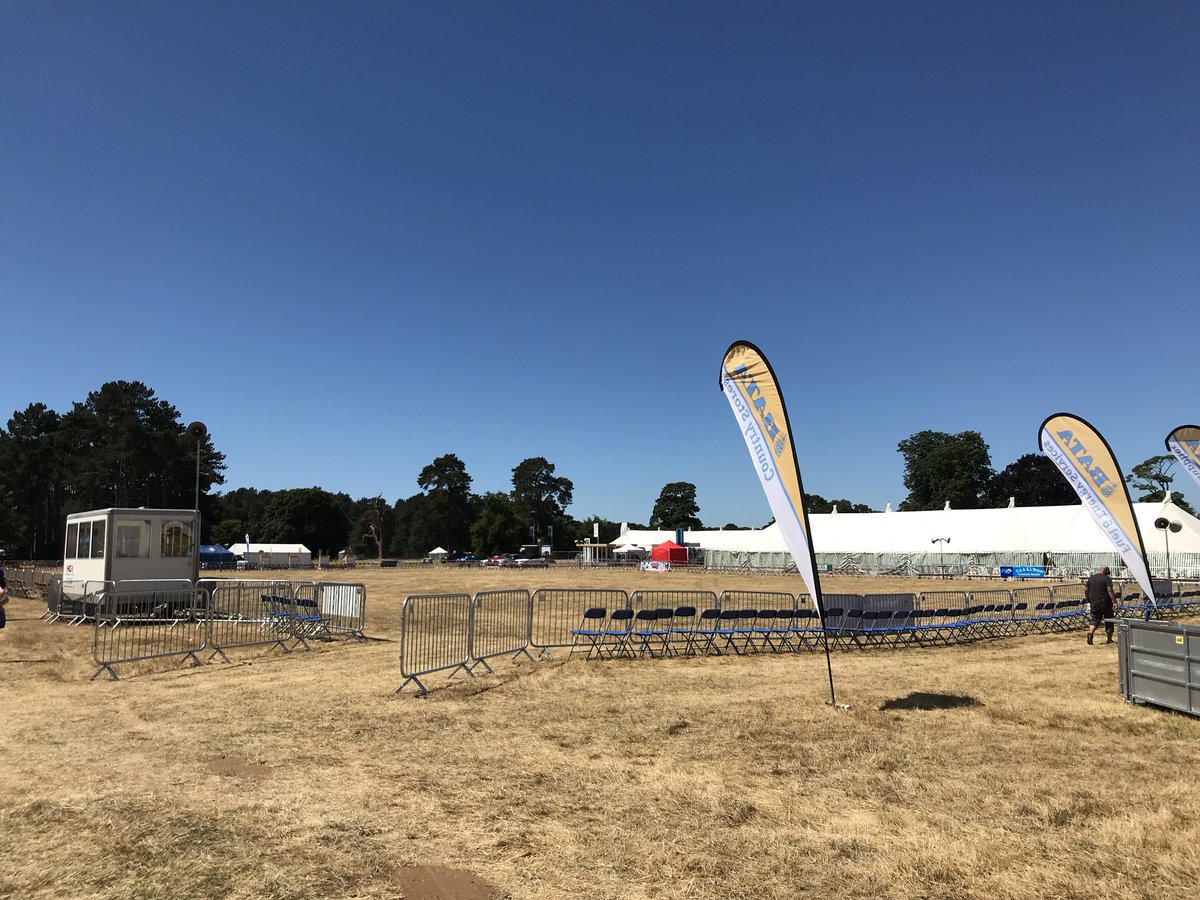 Malton Show tweet media