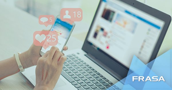 Frasa_pt's tweet photo. Aproveite o Dia Mundial das Redes Sociais para conhecer e seguir as nossas:
Twitter: Frasa_pt Linkedin: Frasa
#RedesSociais #Frasa #Equipamentos #Cozinha #design #twitter #linkedin https://t.co/WhCzuPVnaF