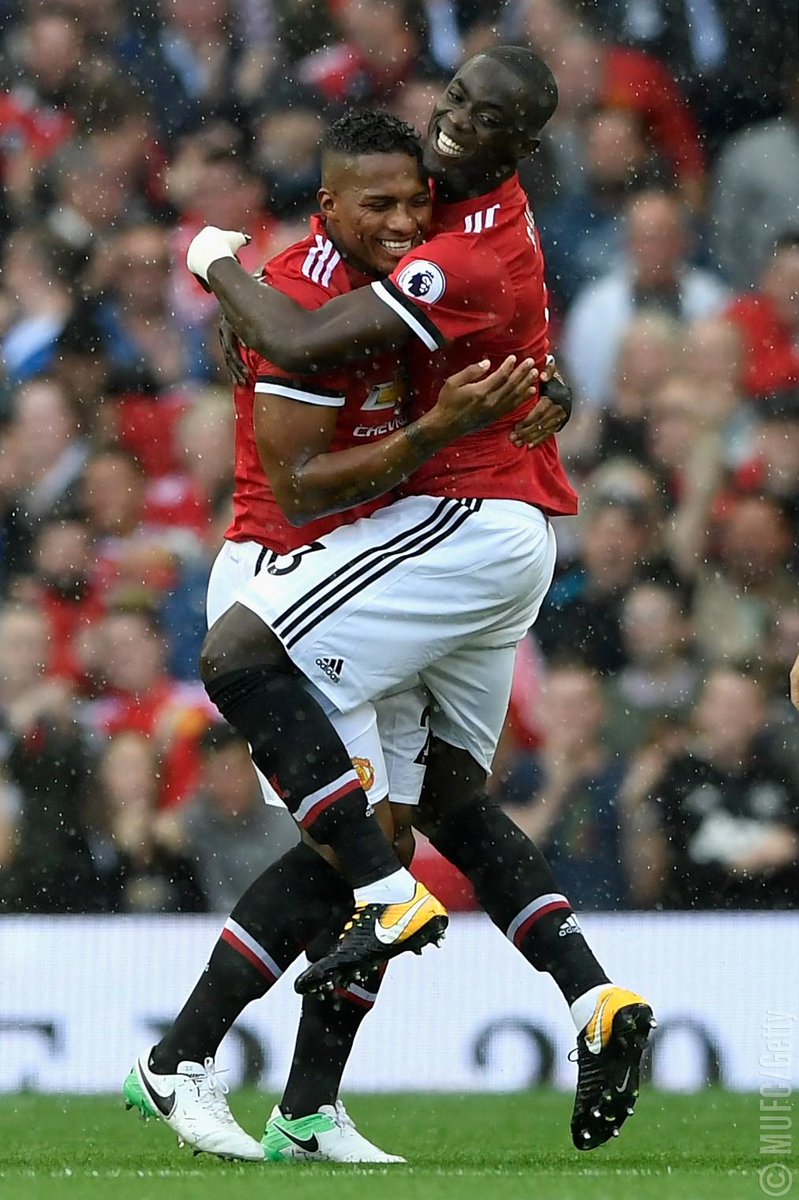 ManUtd tweet picture