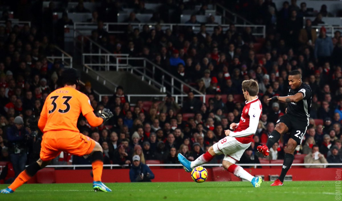 ManUtd tweet picture