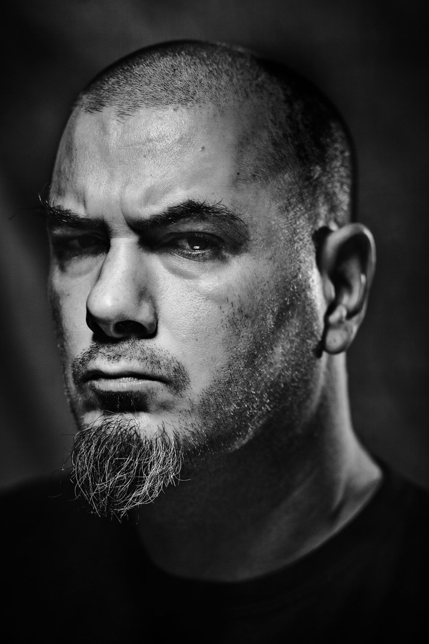 Wishing Phil Anselmo a happy 50th birthday 