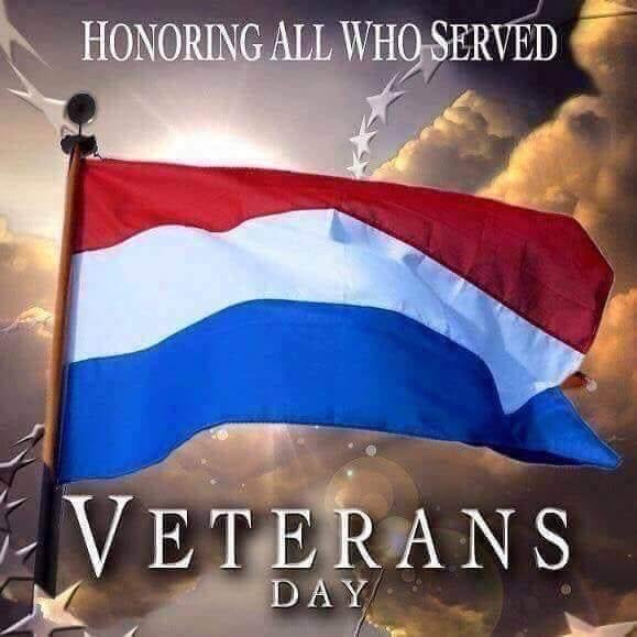Veteranendag