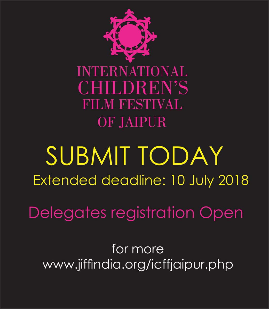 ICFF Jaipur (@icffjaipur) on Twitter photo 