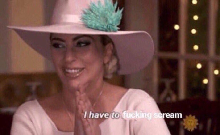 //There was a lewd pic of the hamster on my timeline and I just..I'm disgusted.