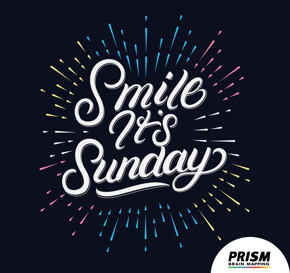 MyPRISMBrainMap's tweet image. Don’t  worry about yesterday or last month. Today is a new day, so renew your mind this morning. 
.
.#HappySunday #PRISMBrainMapping