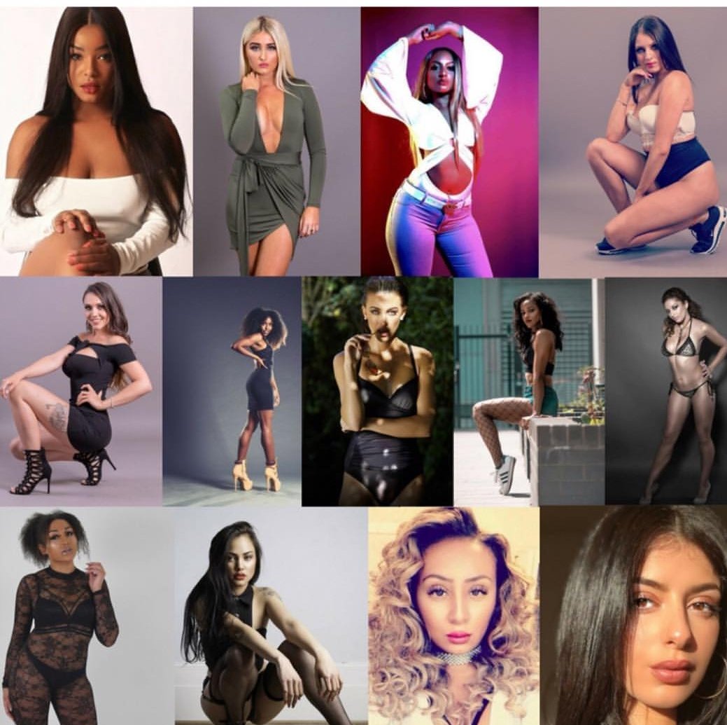 Lyrically Gifted tweet media