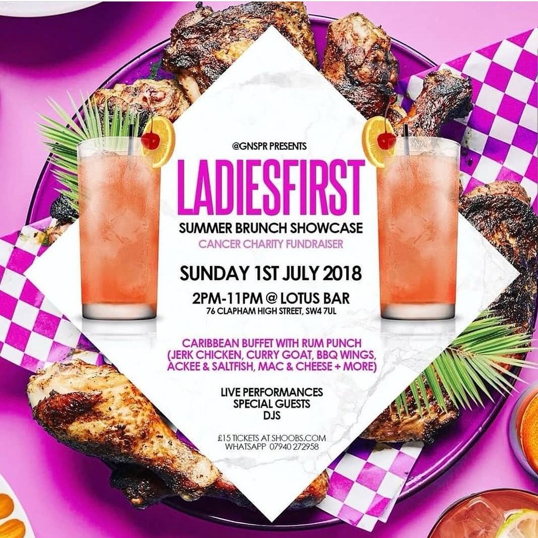 Lyrically Gifted tweet media