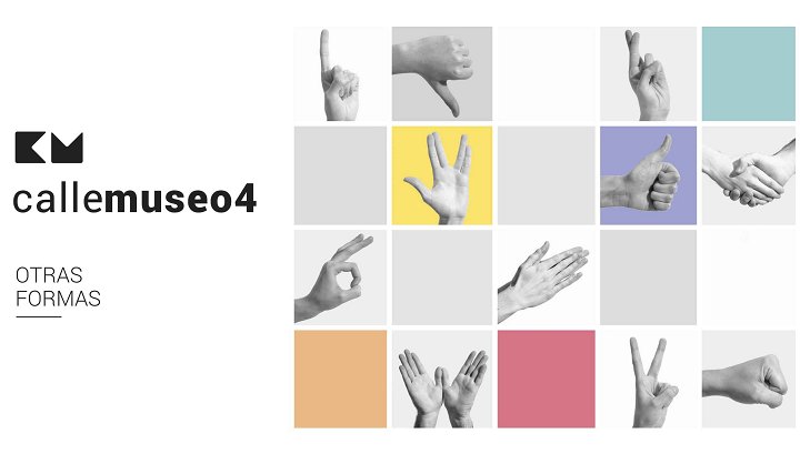 El entorno del <a href="/MuseoEscultura/">Museo Nacional de Escultura</a> acoge la cuarta edición de Callemuseo hasta mañana 1 de julio. ¡No os perdáis las intervenciones artísticas y los numerosos talleres gratuitos que han preparado! Más información 👉 ow.ly/klXd30kEbEQ