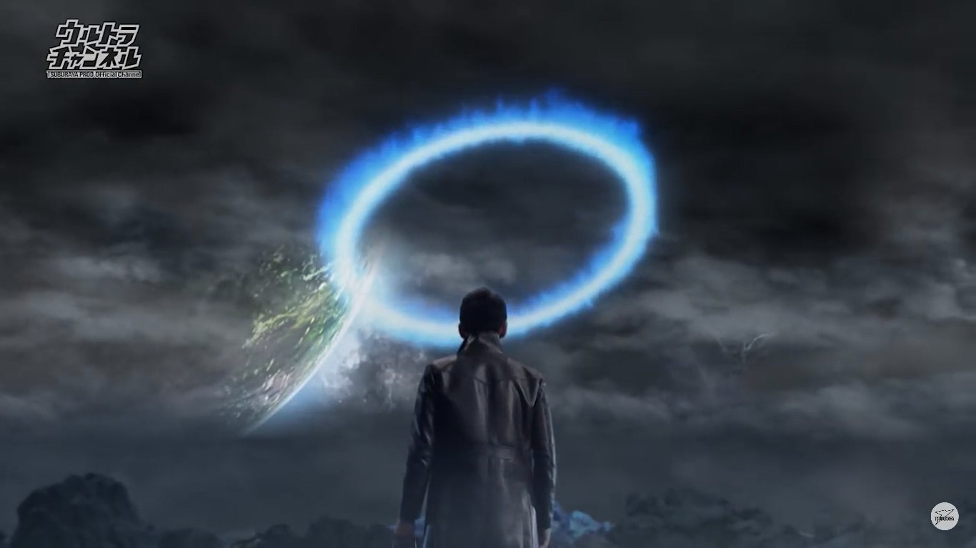 シュエル ウルトラマンオーブthechronicle 光の輪が喋ったのは驚いたけど 音声がオーブリングと同じだったところはなるほどと思った ただ声優さんが同じとはいえ こういう落ち着いた雰囲気で喋られると 自分は某エクシフを思い出してしまう笑 シュエル ウルトラマンオーブthechronicle 光の輪が喋ったのは驚いたけど 音声がオーブリングと同じだったところはなるほどと思った ただ声優さんが同じとはいえ こういう落ち着いた雰囲気で喋られると 自分は某エクシフを思い出してしまう笑