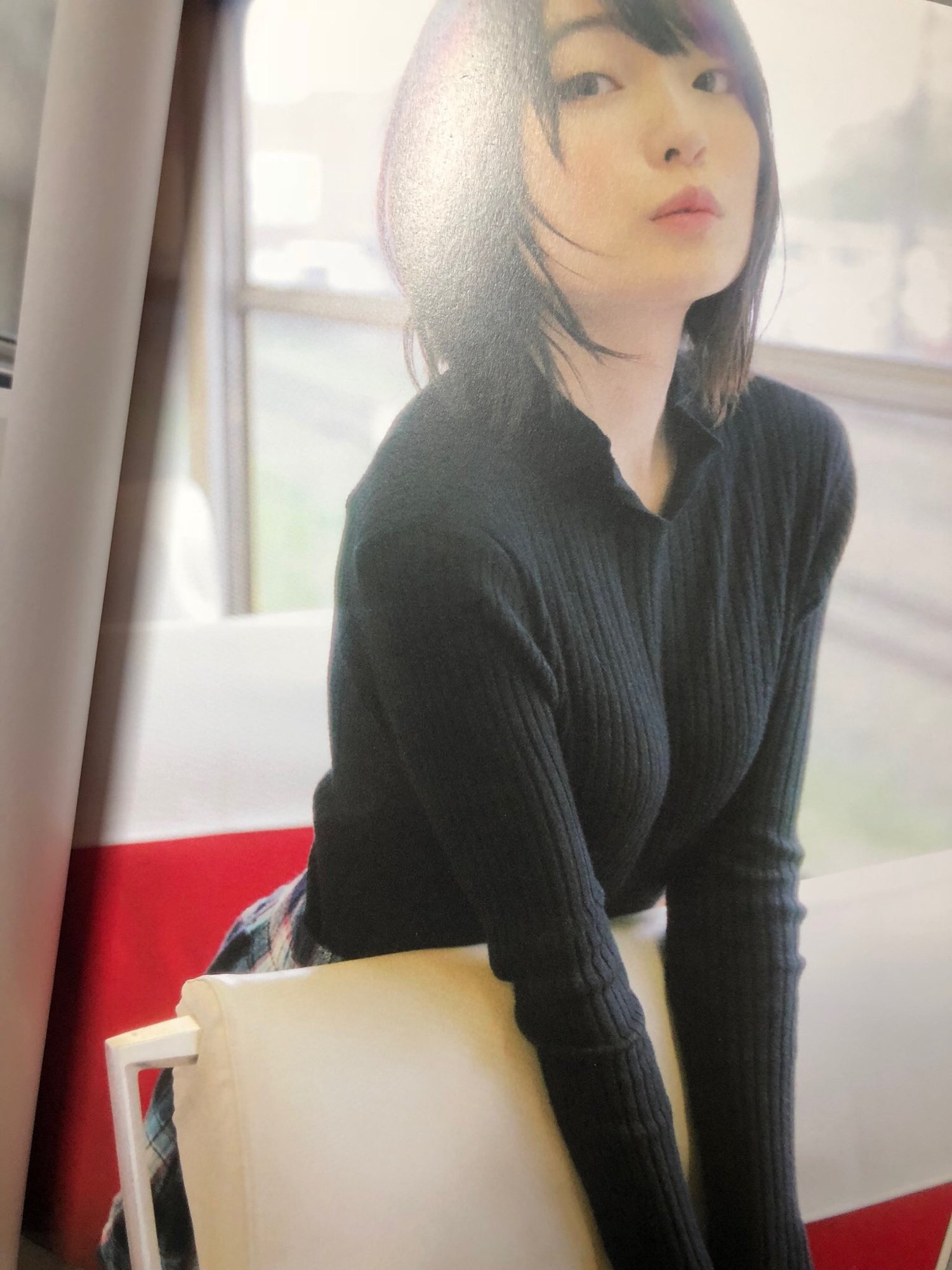 マツウラ 上田麗奈さんの写真集に載ってるcを超えた画像 T Co Ozmerdrhjy Twitter マツウラ 上田麗奈さんの写真集に載ってるcを超えた画像 T Co Ozmerdrhjy Twitter