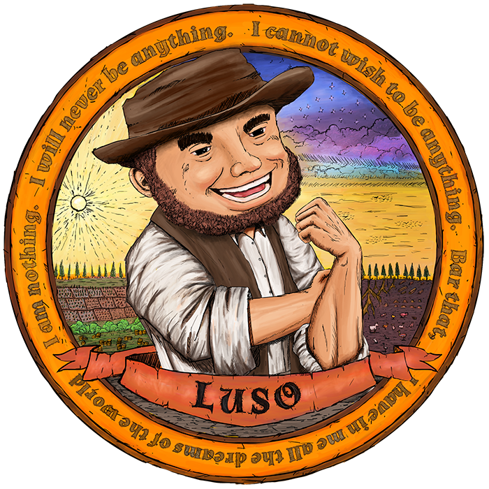 CoinLuso's tweet photo. "At a time when banks and money owners are targeting globalization for control, manipulation, and execution of various agendas, Nationalism is the new form of resistance." #ihaveabag #cryptocurrency  #Masternodes https://t.co/i3sbSyV5uD