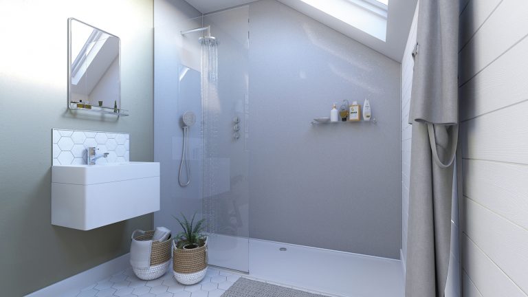 From subtle shimmers to flickering quartz; our versatile Mineral collection complements both modern and traditional spaces. These stylish designs blend confidence with refinement to ensure you have the right decor for your feature. ow.ly/Z5RP30kGsm0 #interiors #bathroom