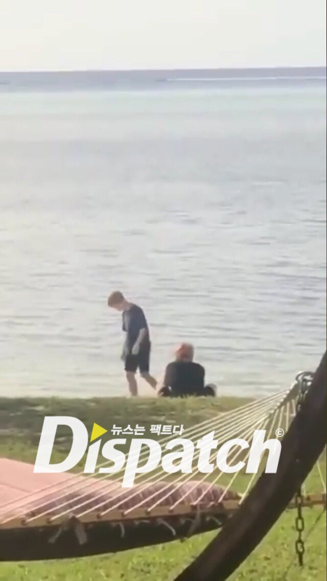 maroserii's tweet photo. เมื่อคุณเอาโลโก้ดิสแพทไปใส่....  #kookmin https://t.co/YybYqmtAsF