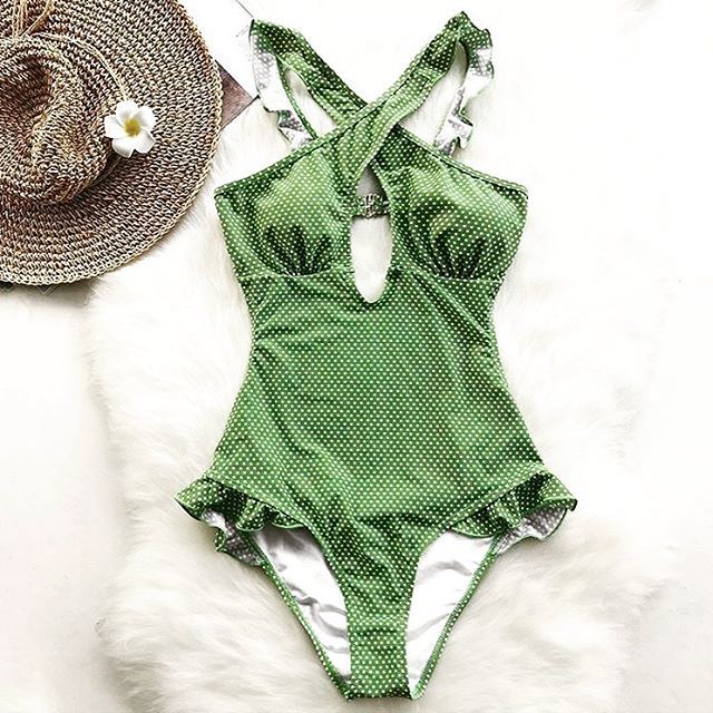 datenightdiner's tweet photo. As the countdown to our summer holiday continues I’m doing the dreaded swimwear shop.
.
I hate it! When I met my hubby I wouldn’t dream of wearing a swimsuit on holiday. It was bikinis all the way. Now with pretty numbers like this from @cupshe I’m thinking it’s the way forw… https://t.co/eel0L6JNaE