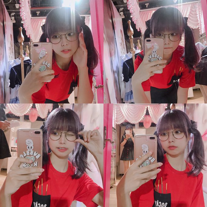 コスプレイヤーLiyuu（リーユウ）のTwitter画像20