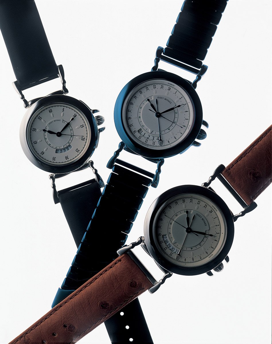 gan　時計　INSETTO ISSEY MIYAKE INSETTO | ISSEY MIYAKE WATCH
