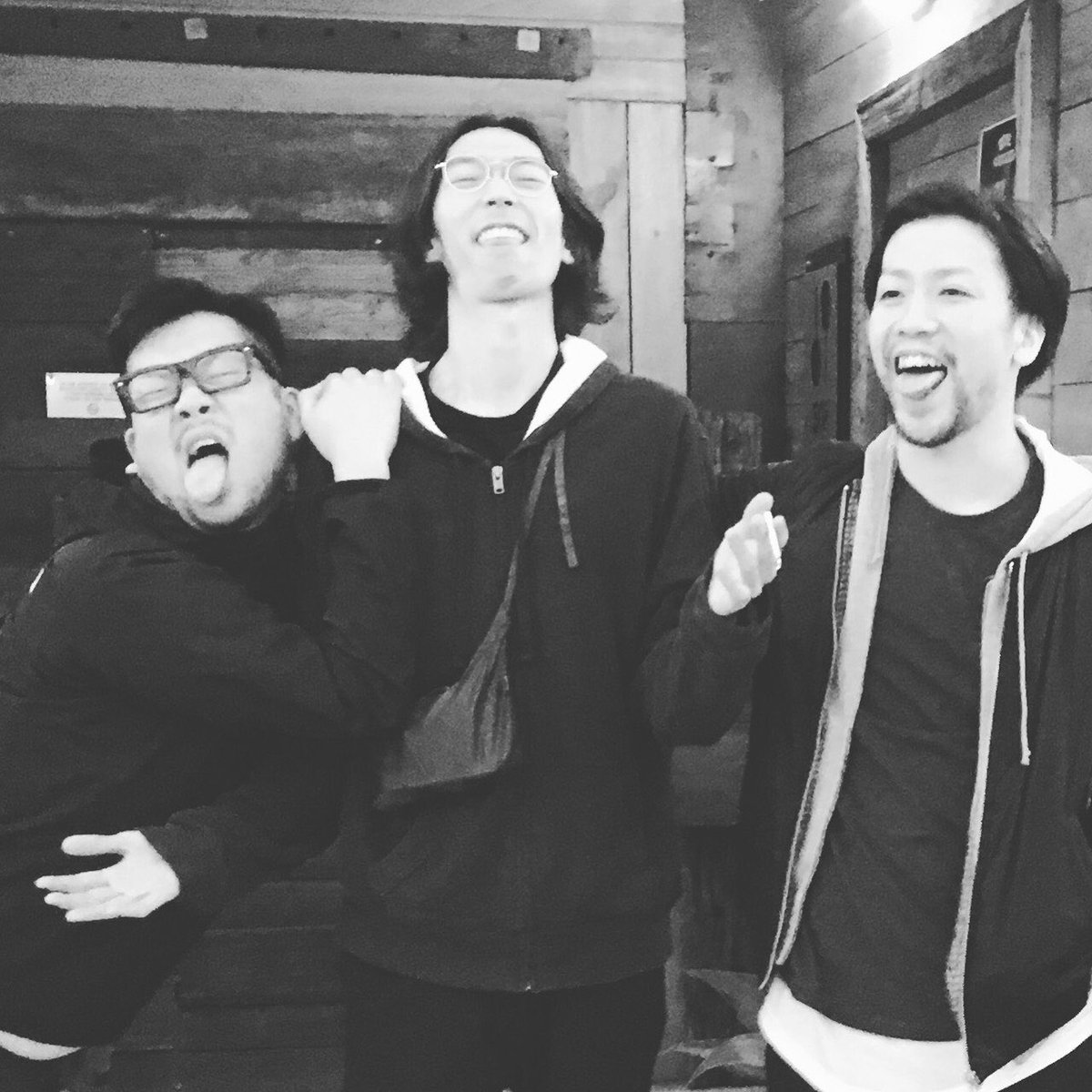 Bahboon_info's tweet photo. See you tonight at wreckers in googles!!
#bahboon #tokyo #japan #hobomagic #stonerrock #hardrock #powertrio #threepiece #adelaide #australia #tour
#wreckfest https://t.co/M8lQSN1kOf