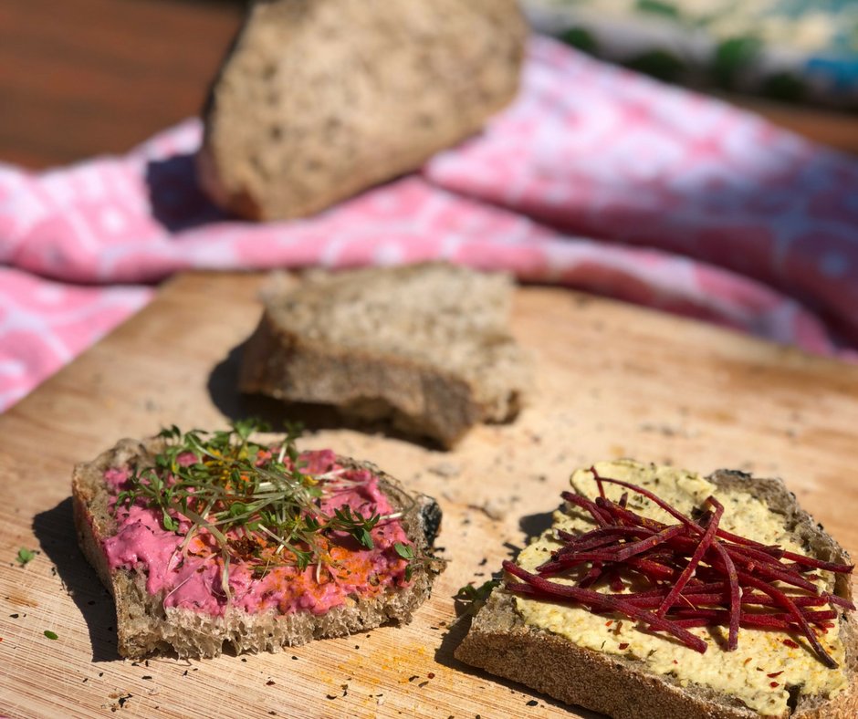 SeamoreFood's tweet photo. S N E A K P E A K ! I sea bread will be launched very soon at BBrood and Marqt in Amsterdam. Stay tuned for updates #seaweedbread https://t.co/meEN3Kv29J