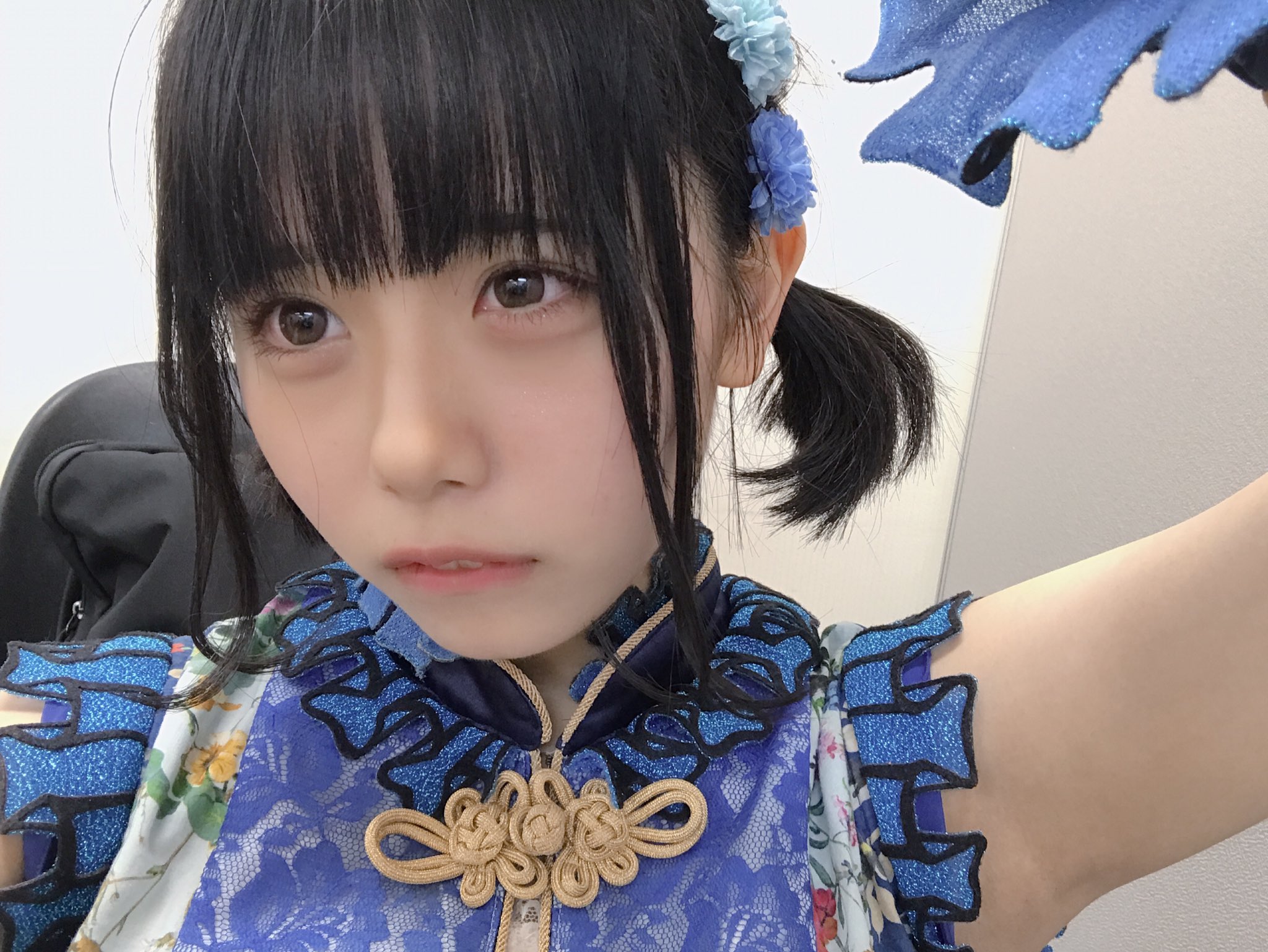 峰島こまき ( SCRAMBLE SMILE ) on X: 