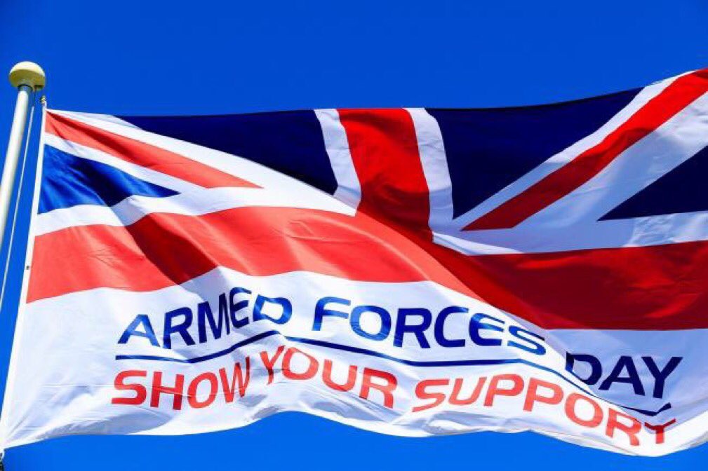 BygonesTorquay's tweet image. It’s @ArmedForcesDay we support our #ArmedForces by offering them 2 for 1 entry along with their families every day of the year . Pleased to be a #ForcesFriendly business #ARMEDFORCESDAY