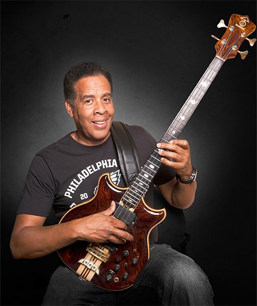 Happy Birthday Stanley Clarke
1951 6 30             67 