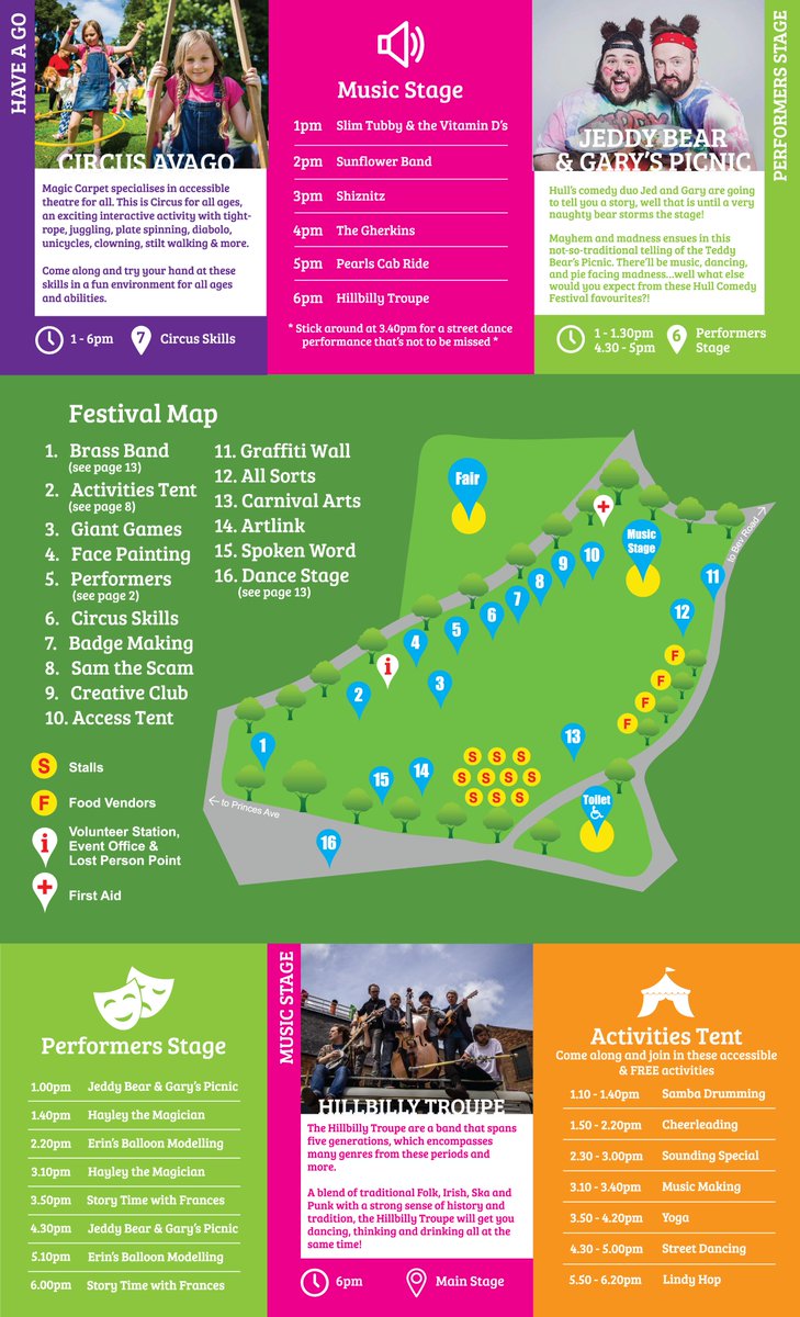 HullRedClub's tweet photo. 1 WEEK TO GO!!!! We Can't believe it's nearly here, we are all hoping the weather stays as glorious as it has been this week. There is so much going on at The Big Vista Festival next Saturday! We hope you can join us 😁 #Hull #Music #FreeEvent #SummerFestival #CityofCulture https://t.co/0Spwid92pn