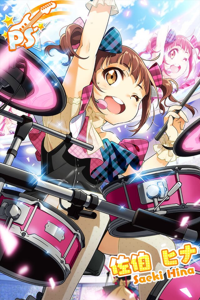 טוויטר P 山 בטוויטר Tokyo 7th シスターズ より佐伯ヒナ誕生日記念カクテル ぽちゃかわいいなこのやろう バーオネスト T7s ナナシス 佐伯ヒナ生誕祭18 T Co 2ycm9lwhte