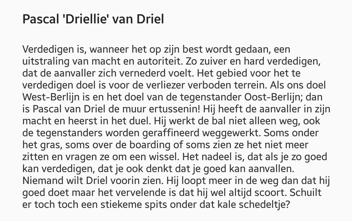 SvDonk4's tweet photo. Wanneer je er om vraagt, wordt je overgeslagen. Dat is de regel. Het feit dat ik @pascalv3l aan Netten hoorde vragen wanneer hij nou eens aan de beurt was, zorgde ervoor dat ik natuurlijk geen tempo ging maken! Wie wordt de volgende PITS? #kelderklasse @svDonk https://t.co/rkMy2n0WWU