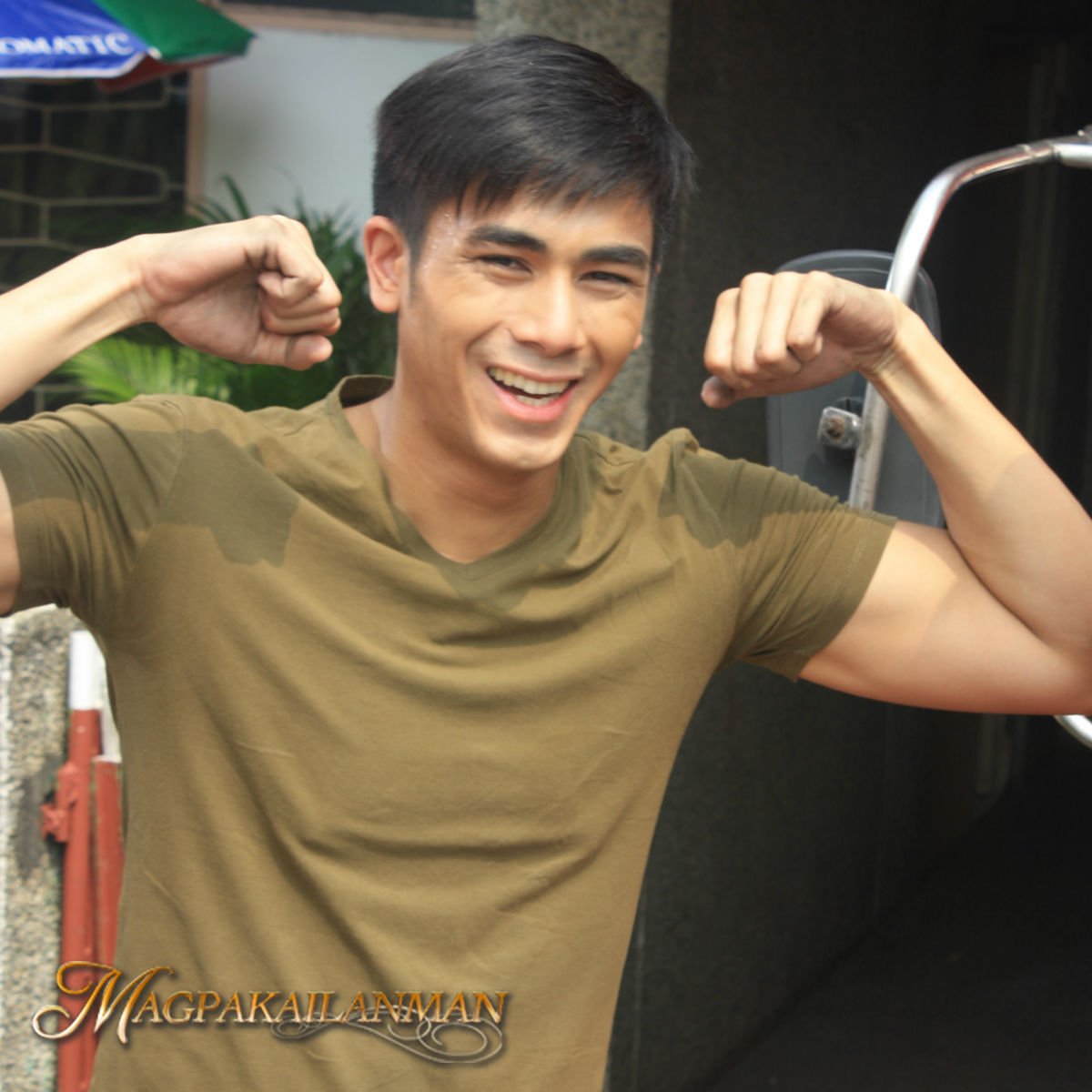 MPKGMA's tweet photo. Wacky time with the cast of #MPKAnakNgKabit. https://t.co/PCUpR5C67g