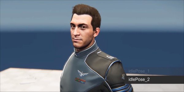 OneAngryGamerHD's tweet image. Star Citizen&apos;s Squadron 42 Will Feature Soft-Body Deformation Effects For Cinematics | #StarCitizen #SpaceSim #SpaceDev oneangrygamer.net/2018/06/star-c…