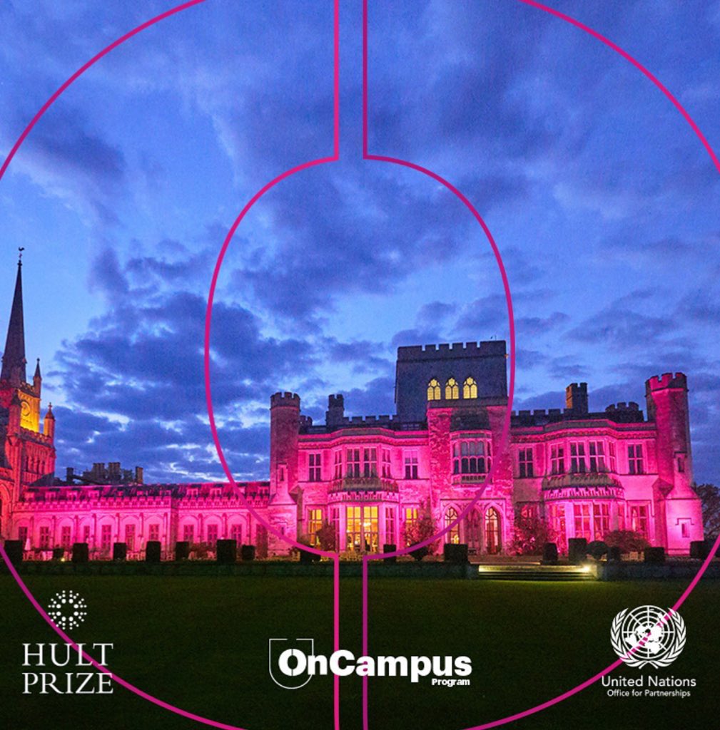 RiazShahSpeaker's tweet image. Looking forward to engaging with inspiring young @hultprize social entrepreneurs from around the world this Summer at @Ashridge_Biz #HP18