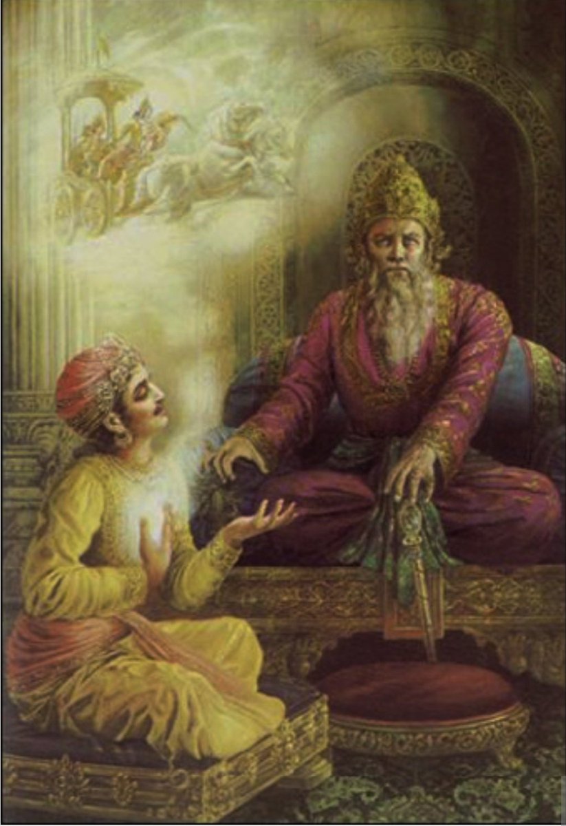 Image result for dhritarashtra embraces bhima