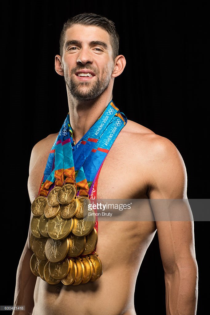 Happy birthday Michael Phelps(born 30.6.1985) 