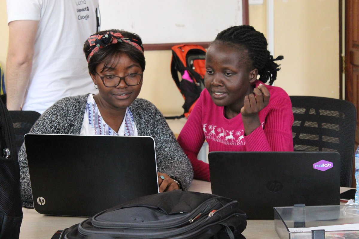 mboyaberry's tweet photo. @Captain_Joannah #rubyworkshop #RubyConfke2018 @RiaraUniversity https://t.co/WiAoGynwC2