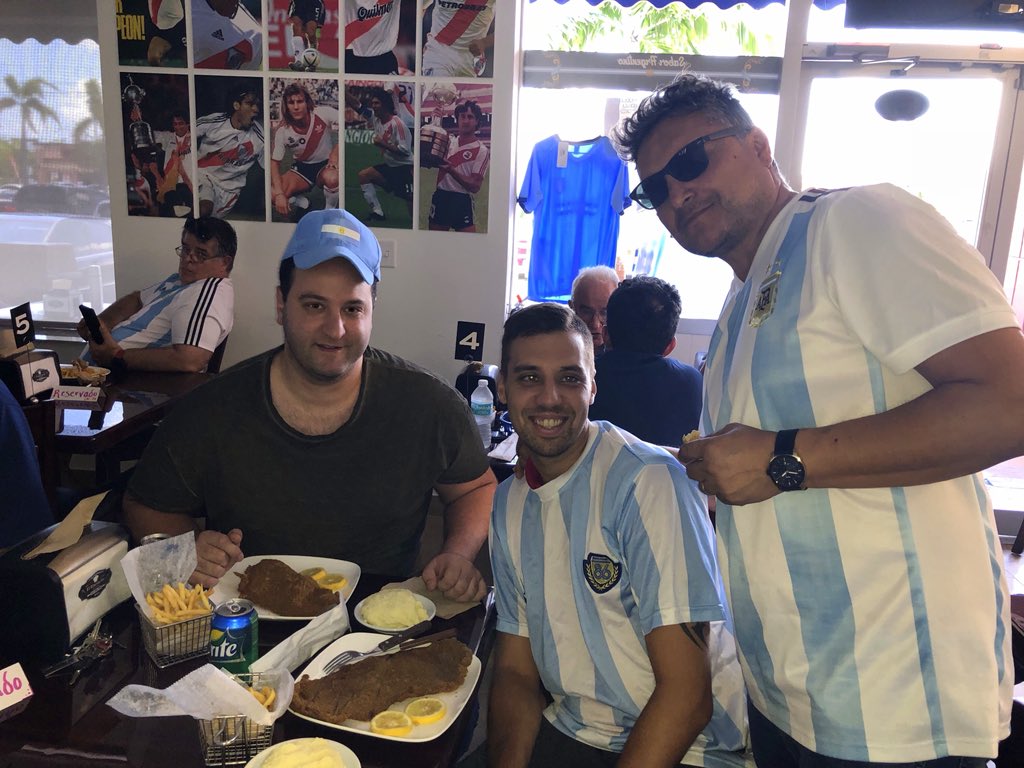 RonRafaelS's tweet image. #mundial #mundial2018 #mundialrusia2018 #argentina #elrinconcito #ronrafael #ronrafaels #ronshimshilashvili #ronrafaelshimshilashvili